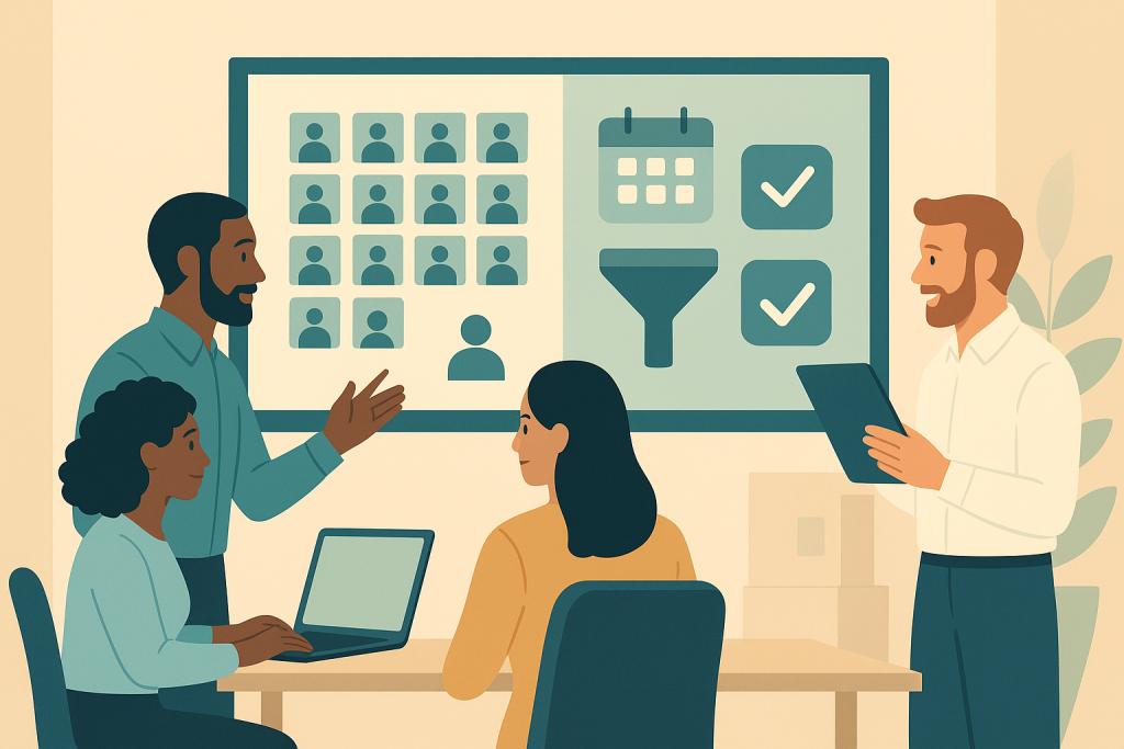 Why HR Departments Love Odoo HR: The All-in-One System That Transforms Human Resource Management
