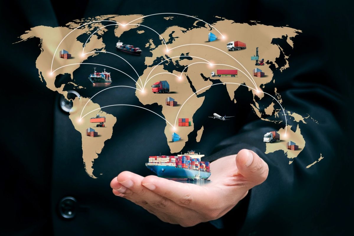 Trade & Supply Chain Reconfiguration: Strategic Advisory for Zambian Exporters Under AfCFTA