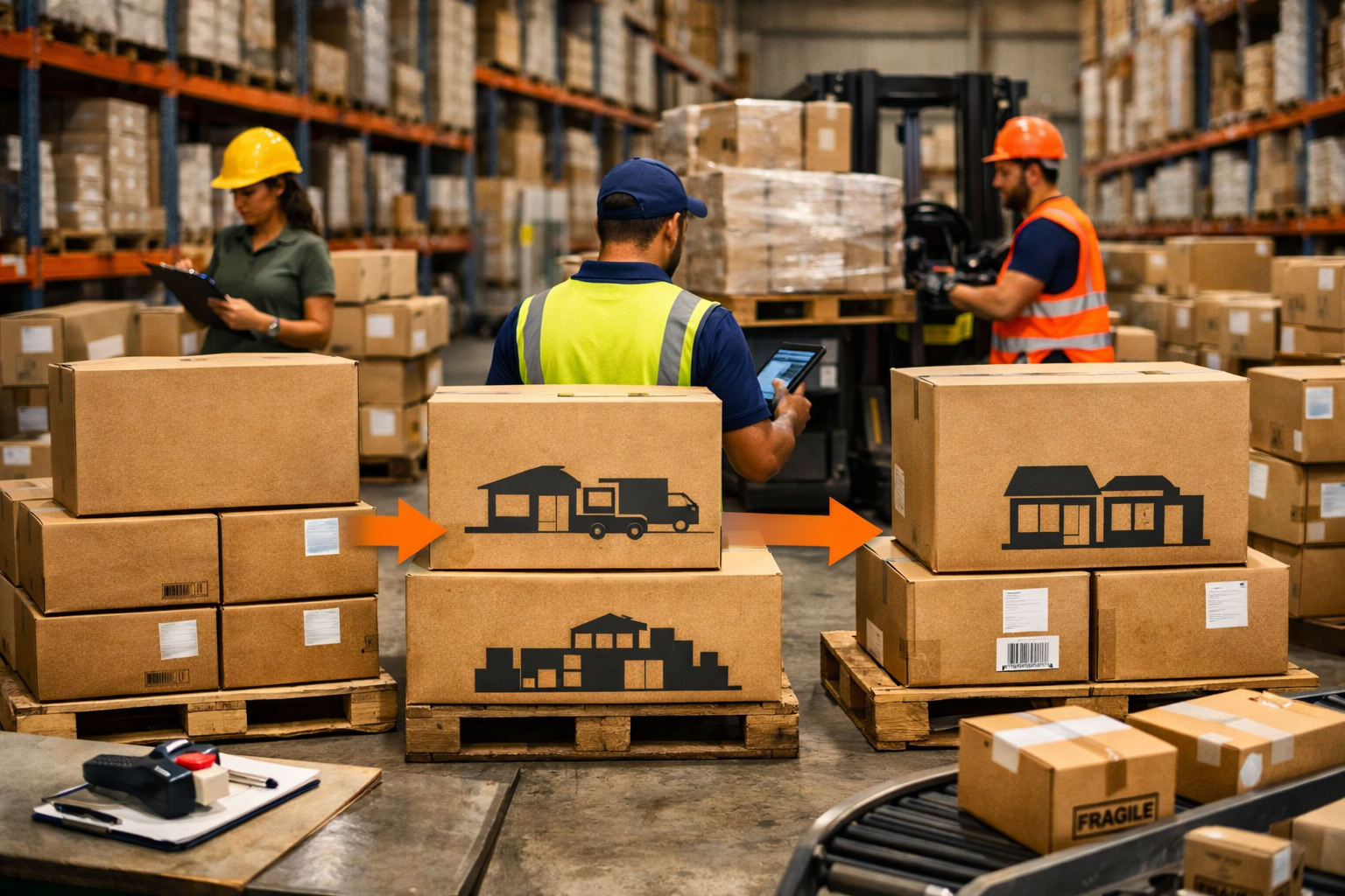 The SME Supply Chain Advantage: How Local Zambian Businesses Can Secure Contracts in the Copperbelt