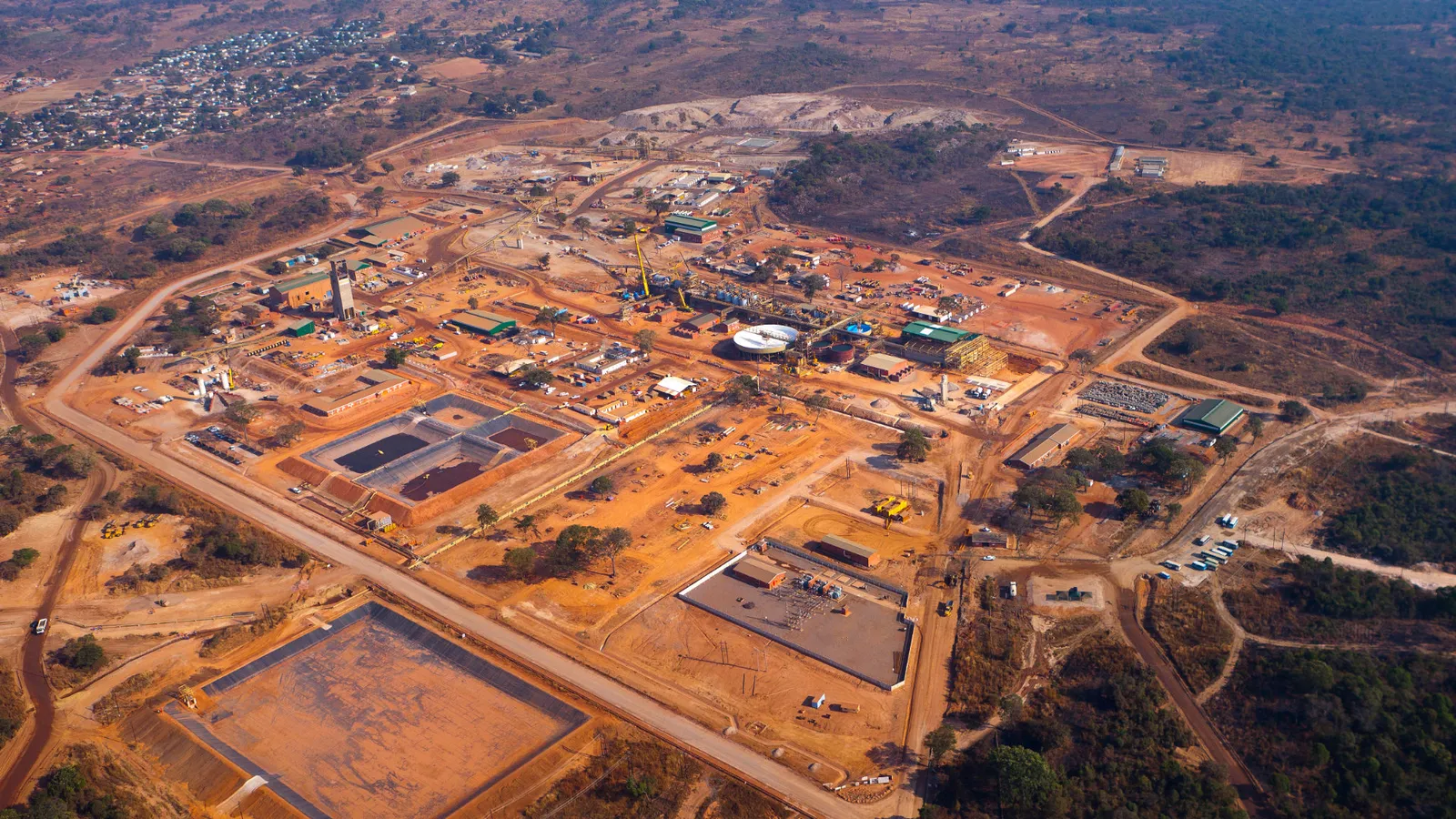 Zambia’s Battery Minerals Opportunity: The Gap Between Resource and Manufacturing