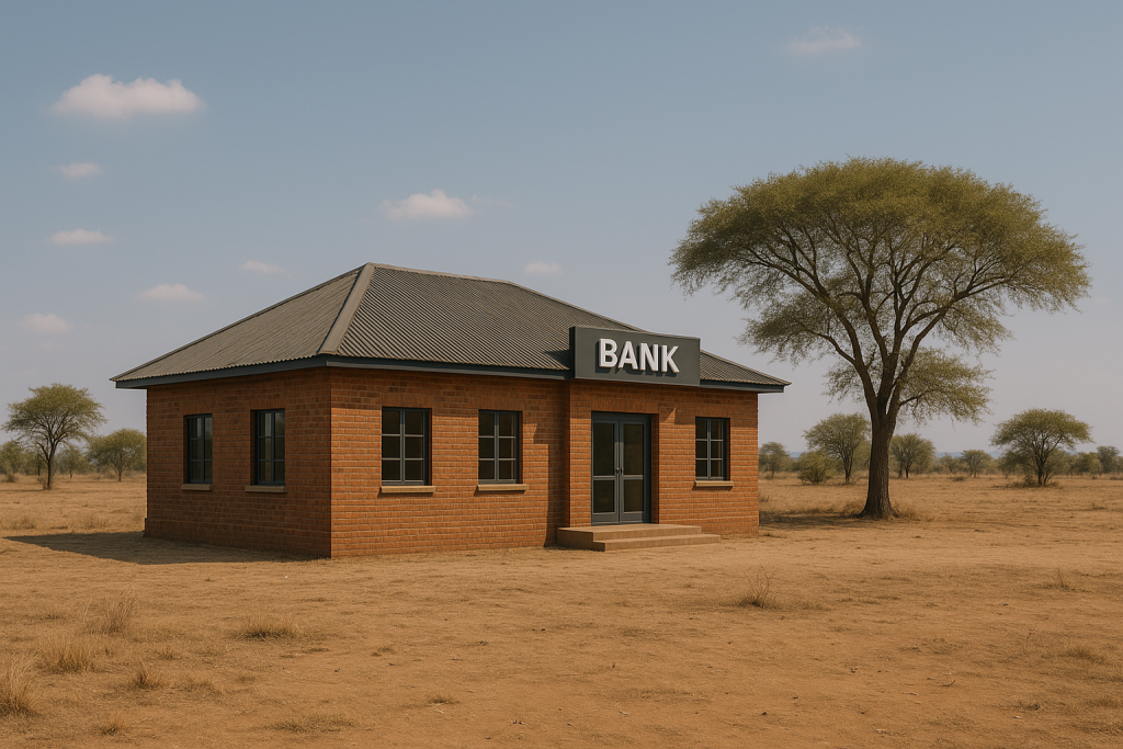 A Step-by-Step Guide to Registering a Foreign-Owned Bank Branch in Zambia: Opportunities and Requirements