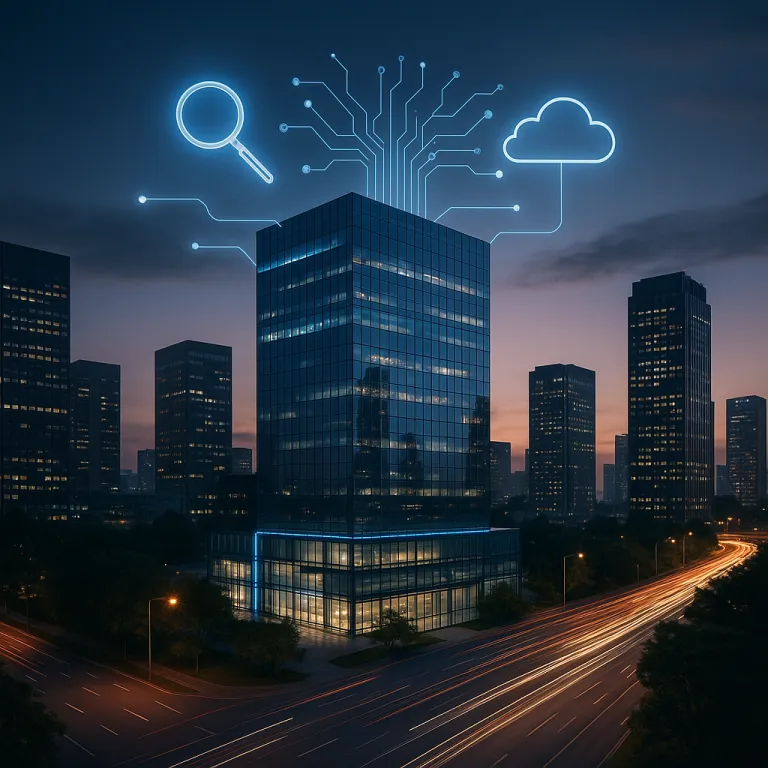 AI-Powered Search Optimization: Strategic Approaches for 2025 and Beyond