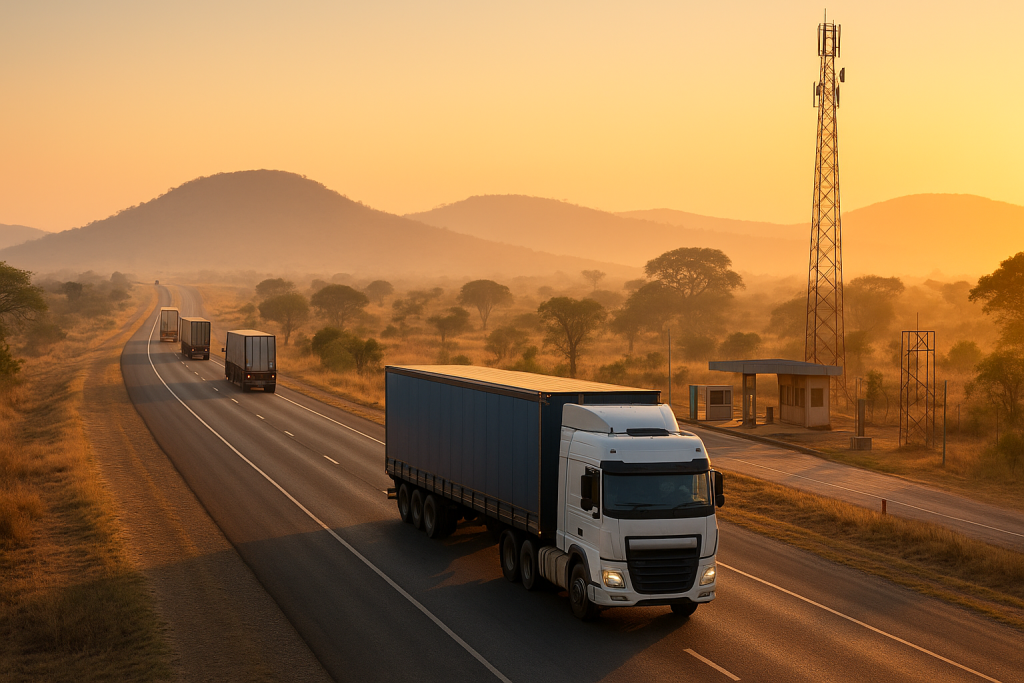 Best Compliance Management Software for Zambia’s Transport &#038; Logistics Companies in 2025