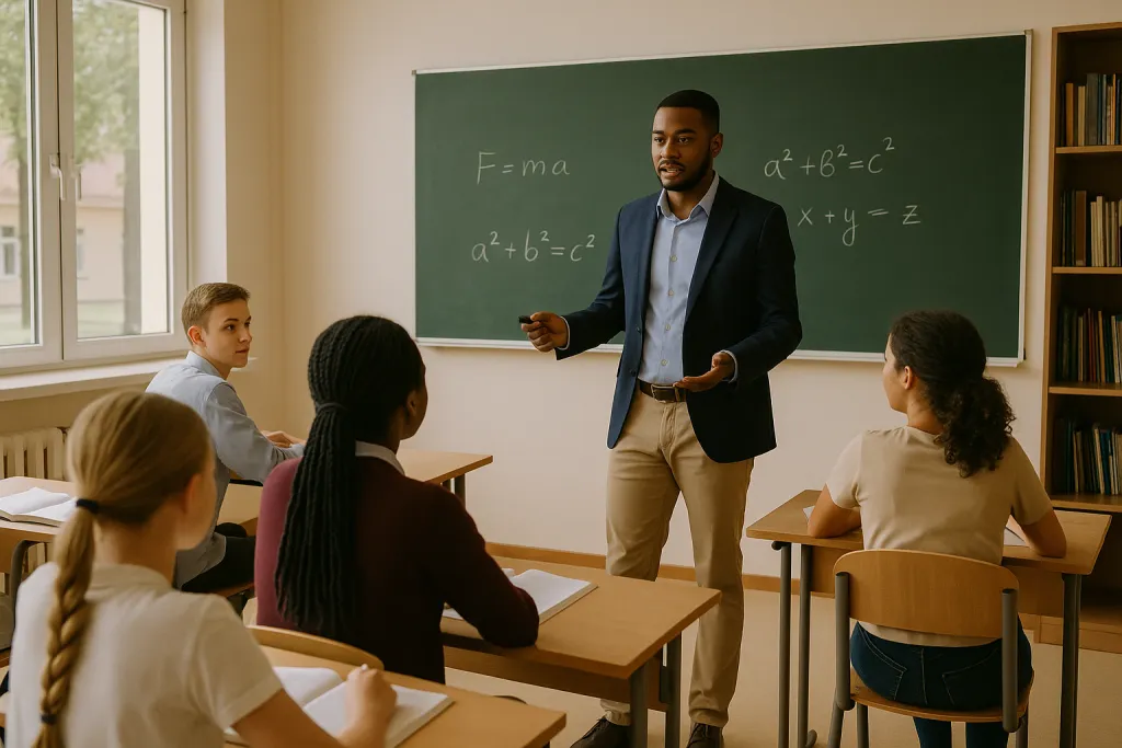 Building a Competitive Private School Curriculum in Zambia: Strategic Tips for SMEs and Investors