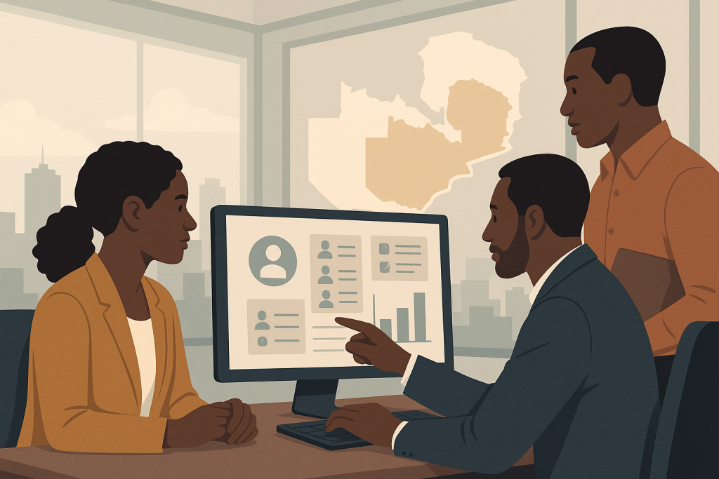 Choosing the Right HR Software for Zambian SMEs: A Comprehensive Guide for Entrepreneurs