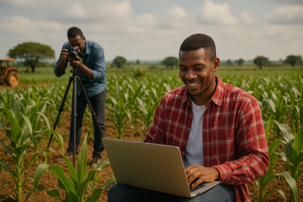 Cost-Effective Digital Marketing Tactics for SMEs in Zambia: Success Stories and Case Studies