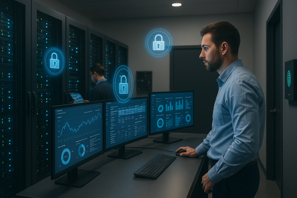 Ensuring Software Security and Compliance: A Practical Guide for Modern Organizations