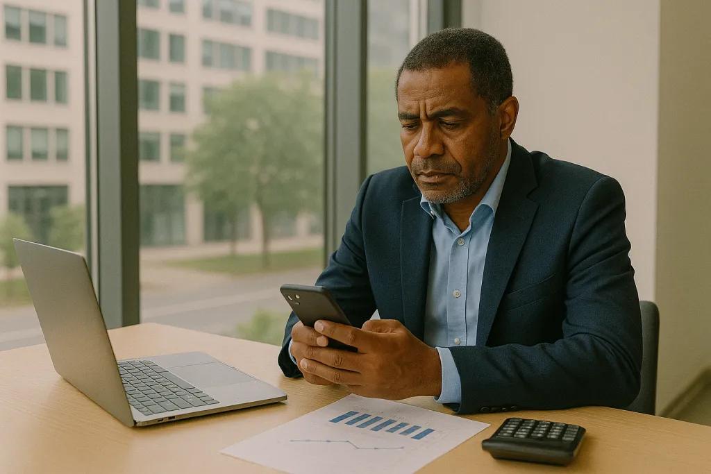 Fintech Integration: Strategies for Zambian SMEs to Enhance Cash Flow Management and Boost Growth