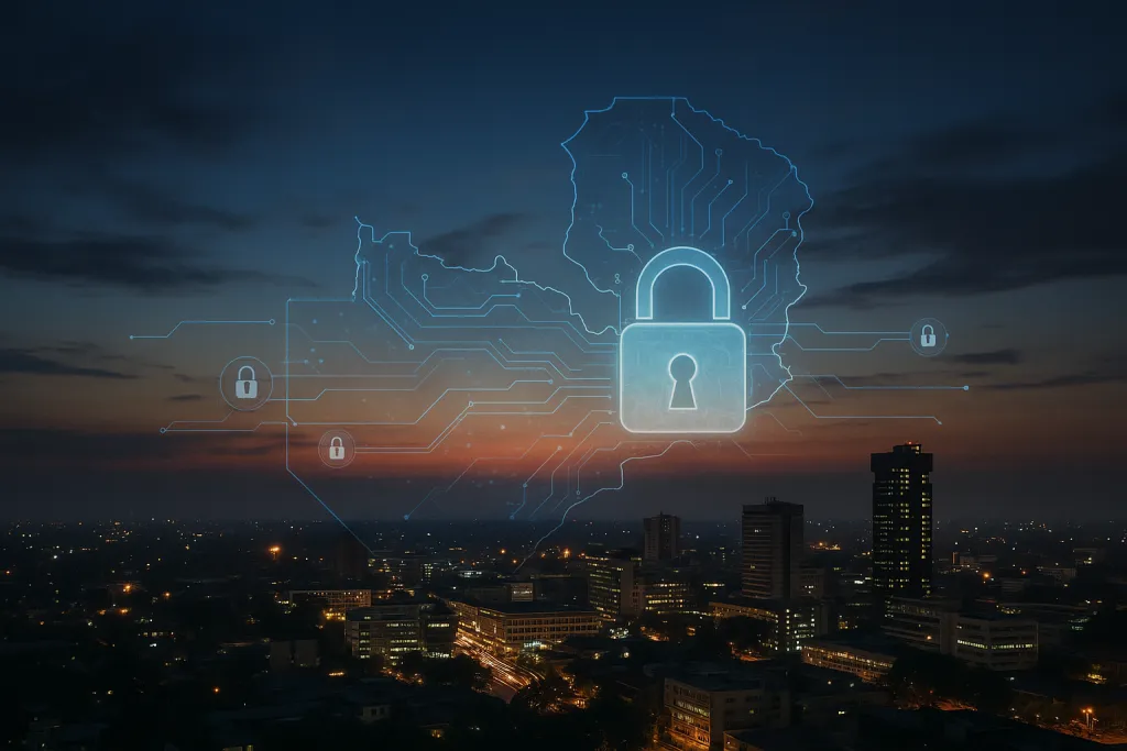Hidden Compliance Traps in Zambia’s New E-Commerce Act: What Every Digital Business Must Know in 2025