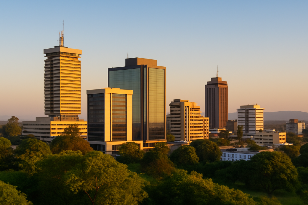 How Foreign Consulting, Accounting &#038; Law Firms Can Secure Licensing and Thrive in Zambia (2025 Guide)
