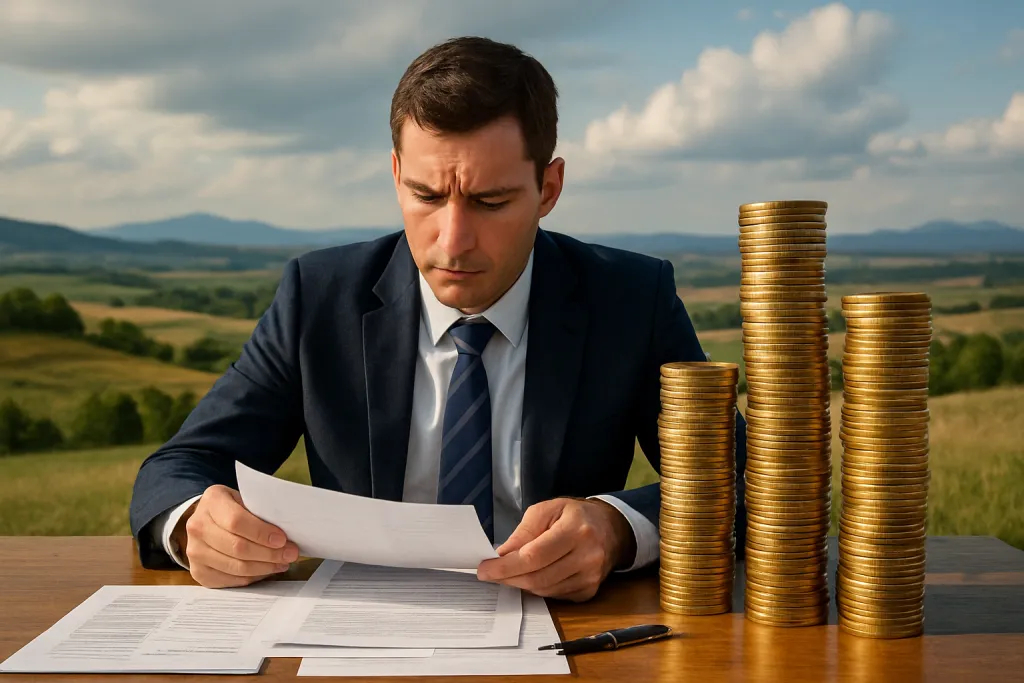 How to Minimize Tax Audit Penalties: A Practical Guide for Business Owners