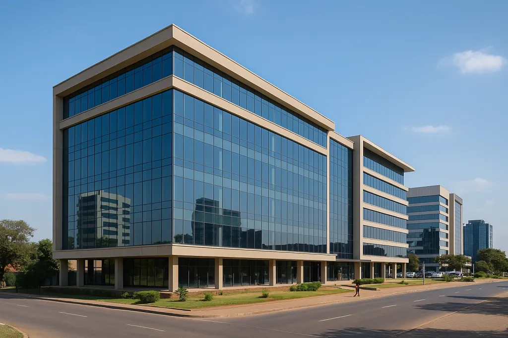 Key Legal and Practical Considerations for Leasing Commercial Property in Zambia