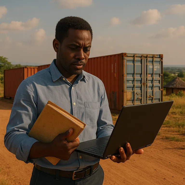 Legal and Financial Implications of Zambia’s Export Incentives for Entrepreneurs: Key Considerations and Opportunities