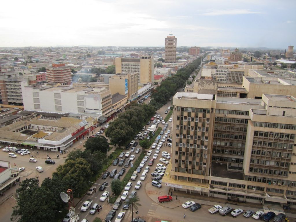 Setting Up a Business in Zambia: Step-by-Step Guide
