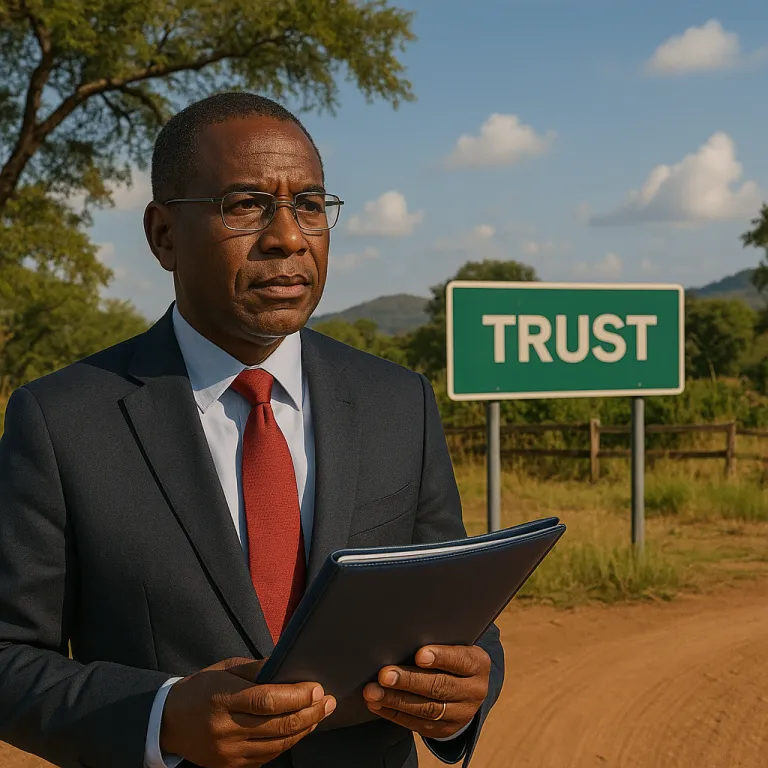 Navigating Zambian Forex and Investment Laws: How Family Trusts Can Safeguard Foreign Investments