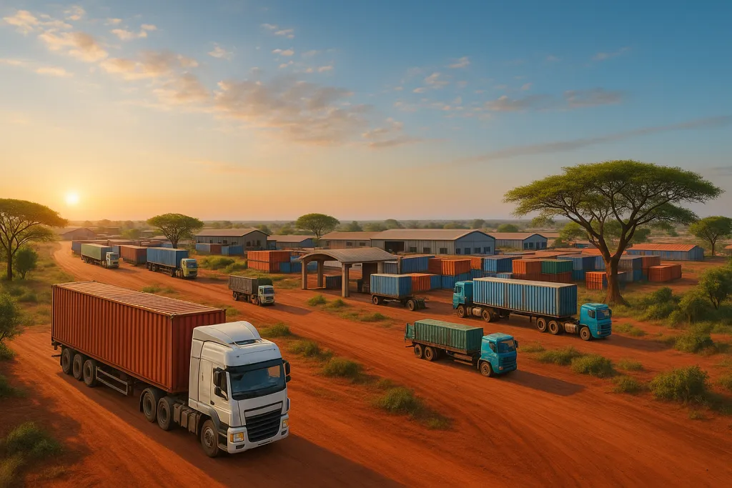 Odoo ERP for Zambian Trading Companies: A Strategic Investment for Success and Sustainability