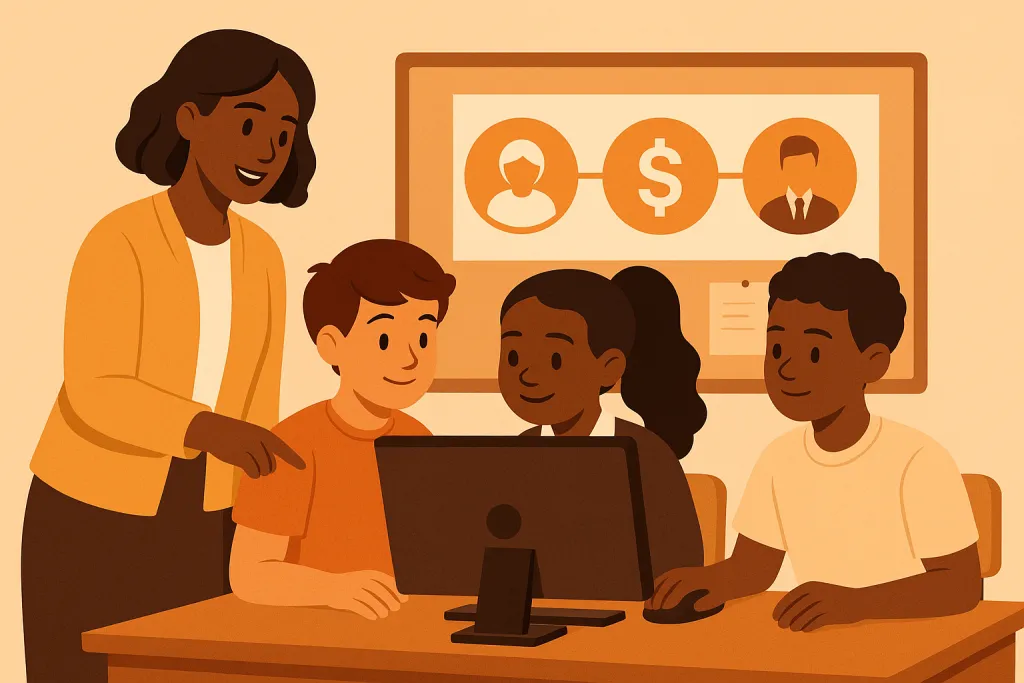 Odoo for Schools: Manage Students, Fees & Staff in One Integrated System