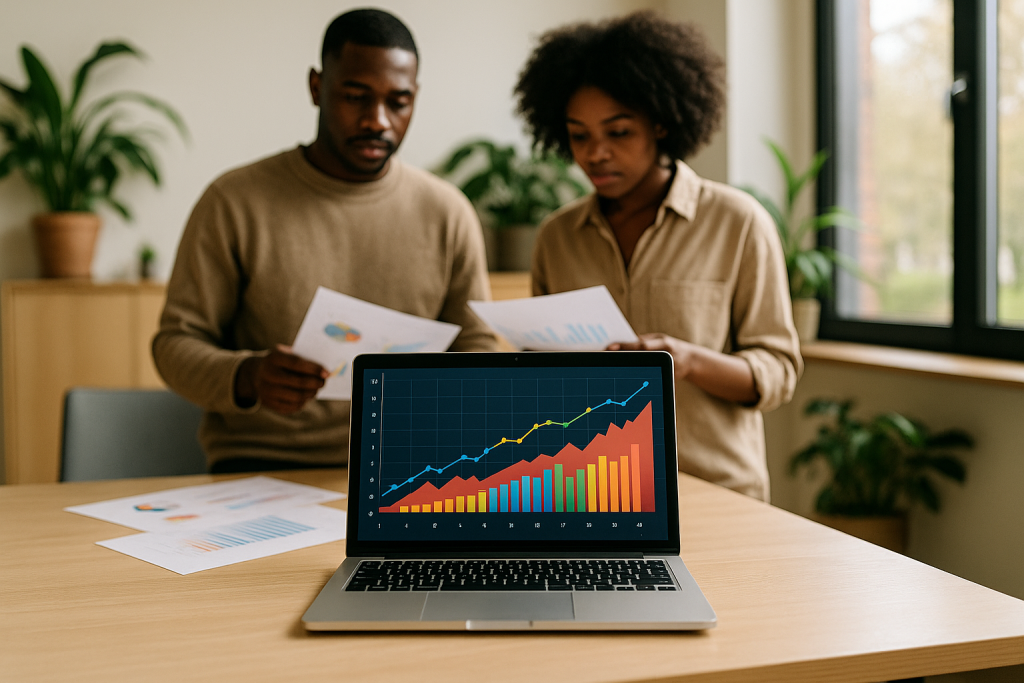 Rolling Cash Flow Forecasts for Start-Ups: Your 13-Week Lifeline to Staying Cash-Positive