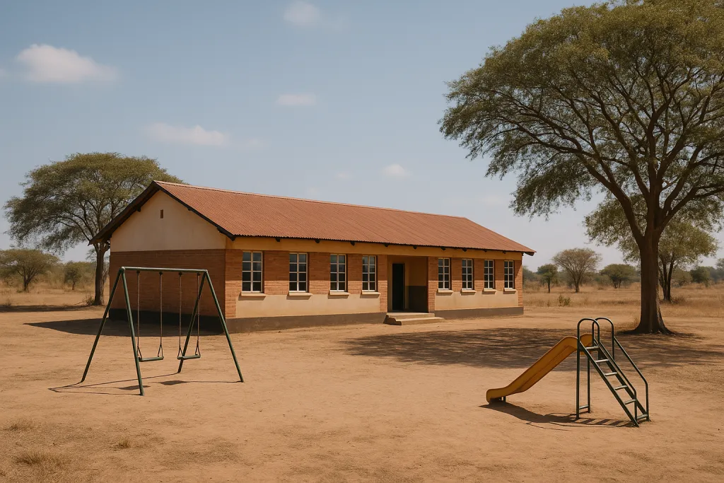 Step-by-Step Guide to Establishing an International School in Zambia for Entrepreneurs