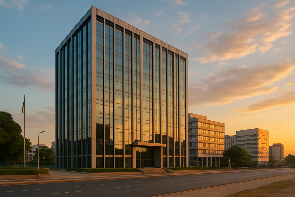 Structuring a Business Acquisition in Zambia: A Compliance-First Playbook for 2025 &#8211; 2026