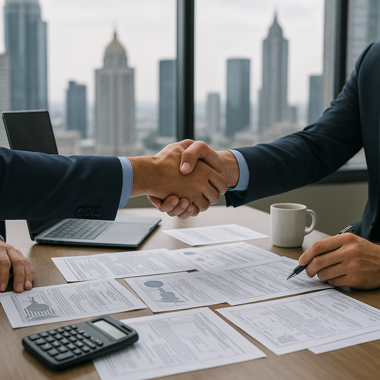 Taxation of Partnership Businesses: A Practical Guide to Federal and State Duties