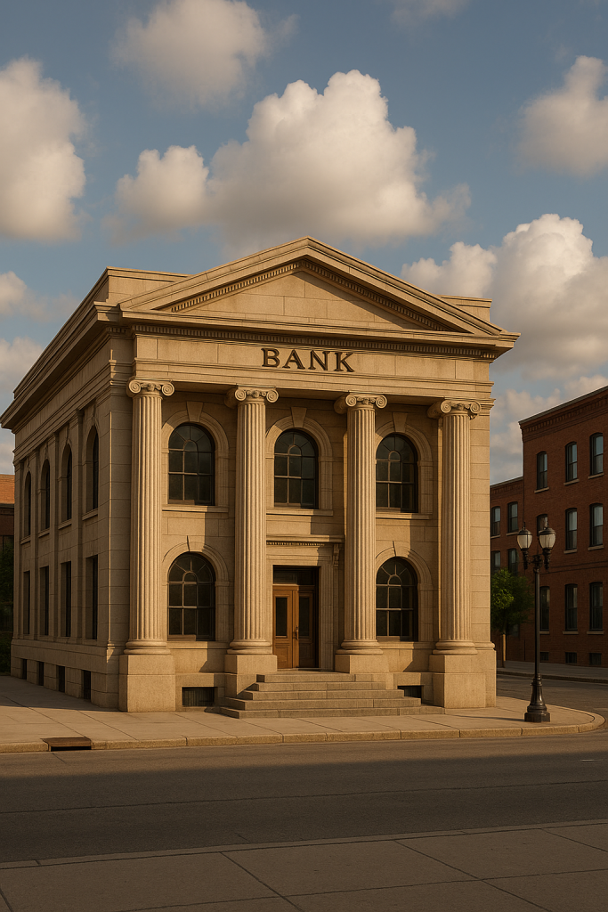 Understanding the Minimum Capital Requirement: A Blueprint for Entrepreneurs Looking to Start a Commercial Bank in Zambia