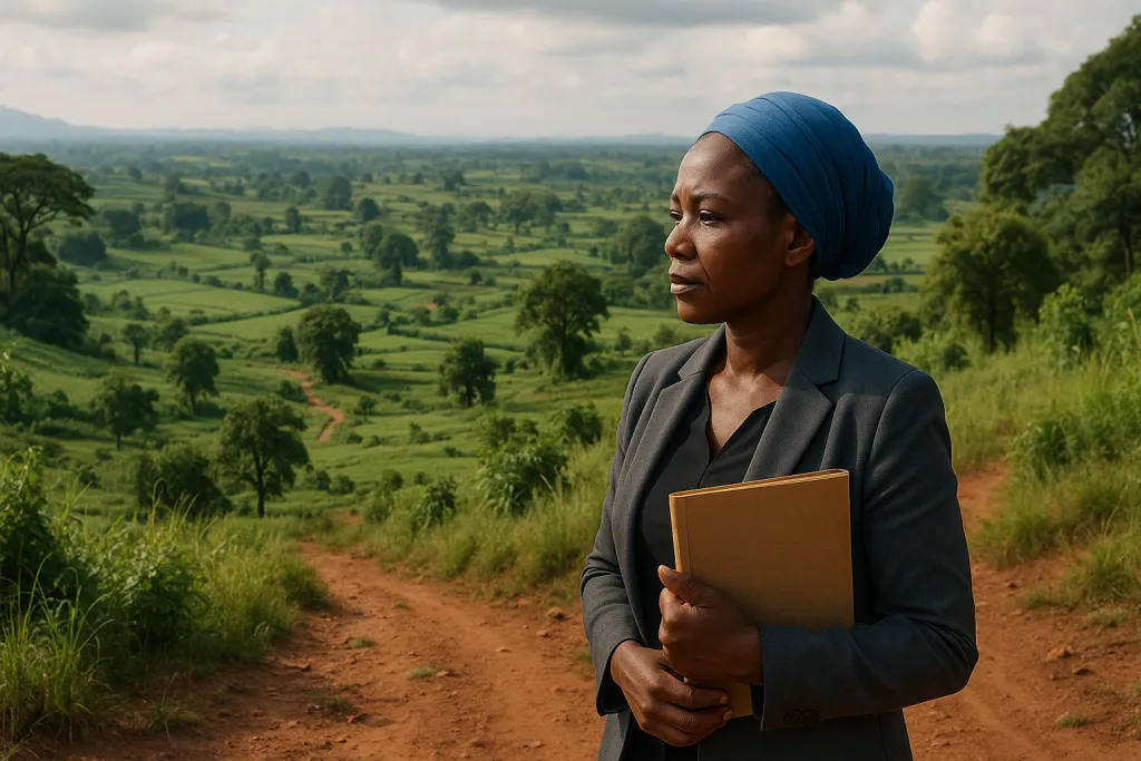 Unlocking Growth Opportunities: How Zambian SMEs Can Thrive with Strategic Consultancy Guidance