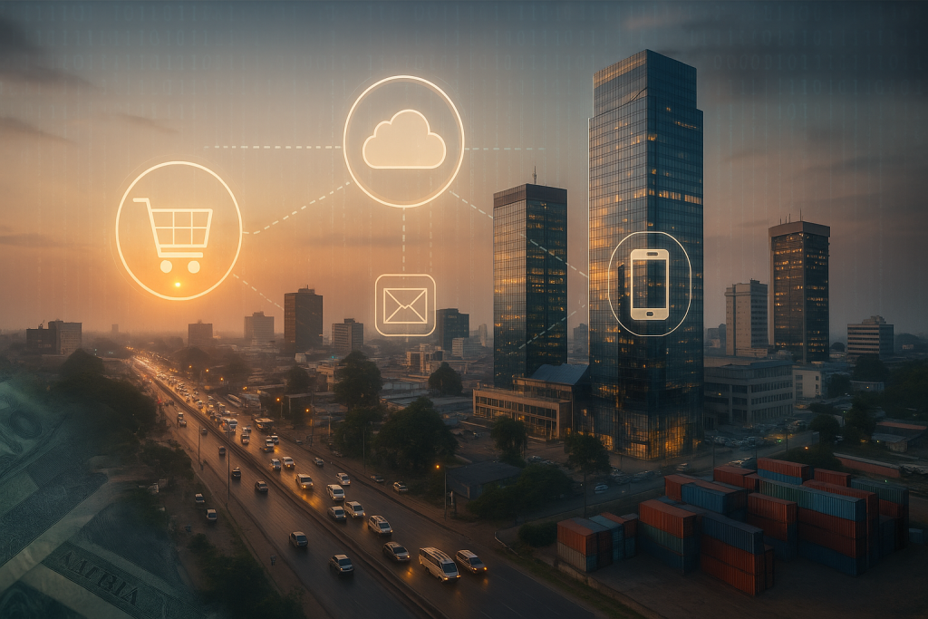 Value Added Tax (VAT) in Zambia: Rates, Exemptions, Digital Services, and Compliance in 2025