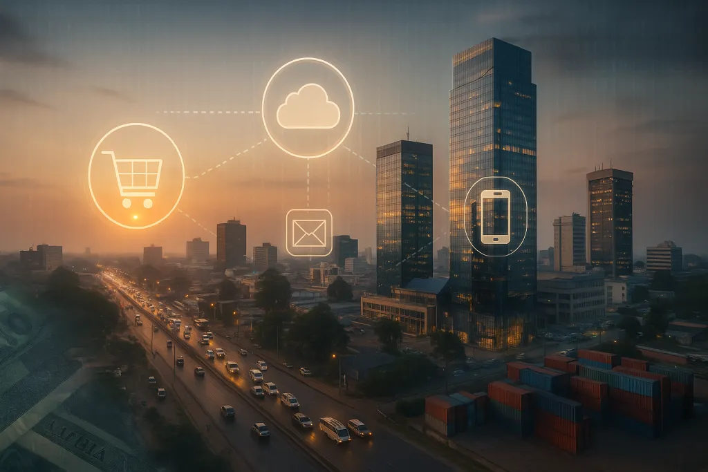 Value Added Tax (VAT) in Zambia: Rates, Exemptions, Digital Services, and Compliance in 2025