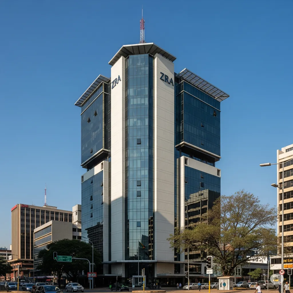 What is Provisional Tax? A Simple Guide for Zambian Businesses to Avoid ZRA Penalties