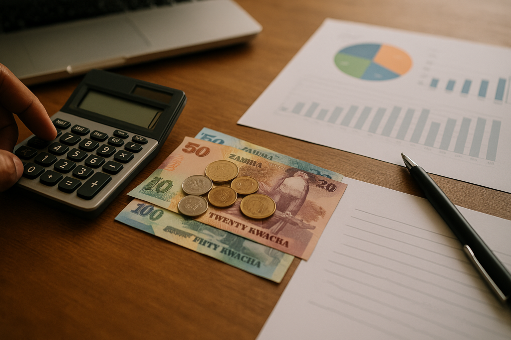 Zambia Tax Guide 2025: Essential Rates &#038; Rules for Foreign Companies