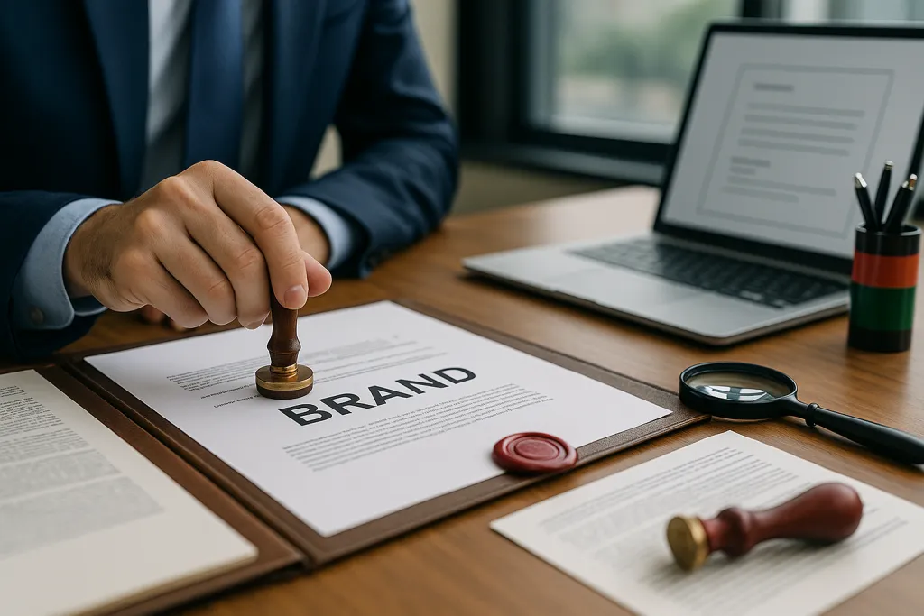 Zambia’s Trade Marks Act 2023: A Modern Guide to Protecting Your Brand