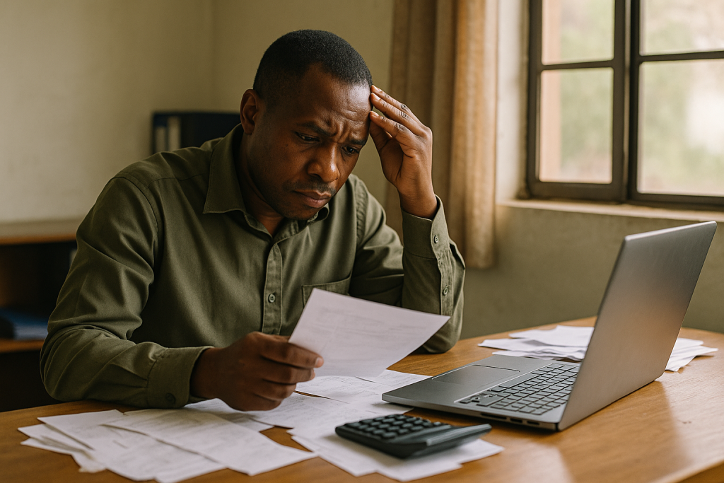 The Hidden Price of Free HR Solutions: Practical Ways to Tame Cost Challenges in Zambian SMEs